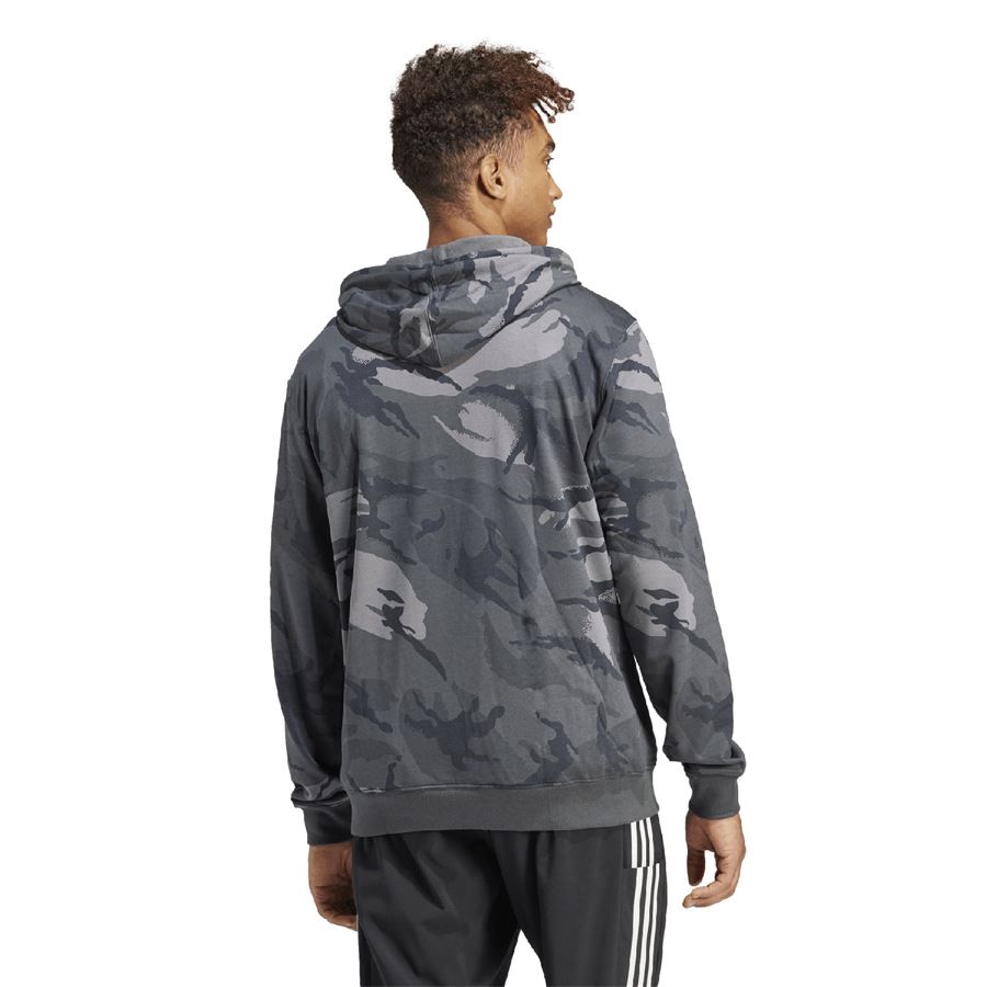 M BL CAMO HOODIE Adidas | IS2021X